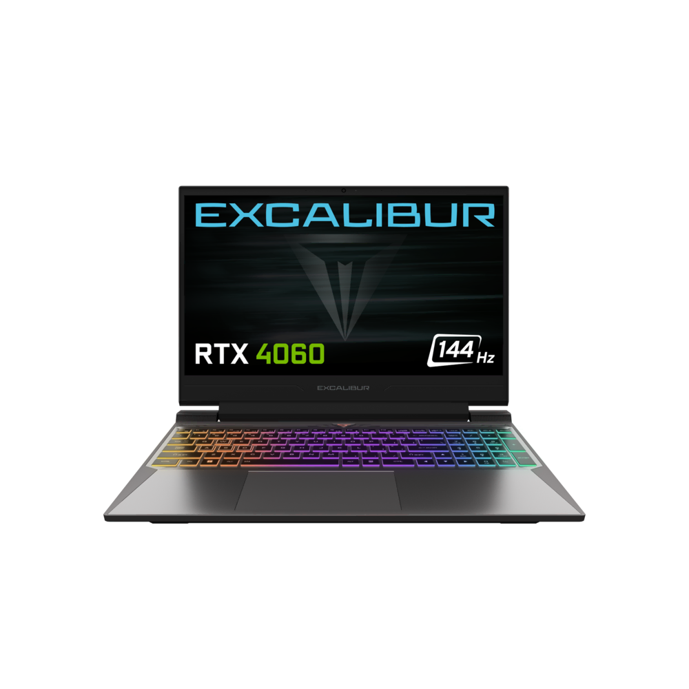 Casper Excalibur G870.1245-BQB0P-B