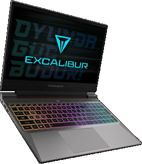 Casper Excalibur G870.1362-AFA0X-C görsel 2