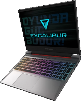 Casper Excalibur G870.1362-AFA0X-C görsel 3