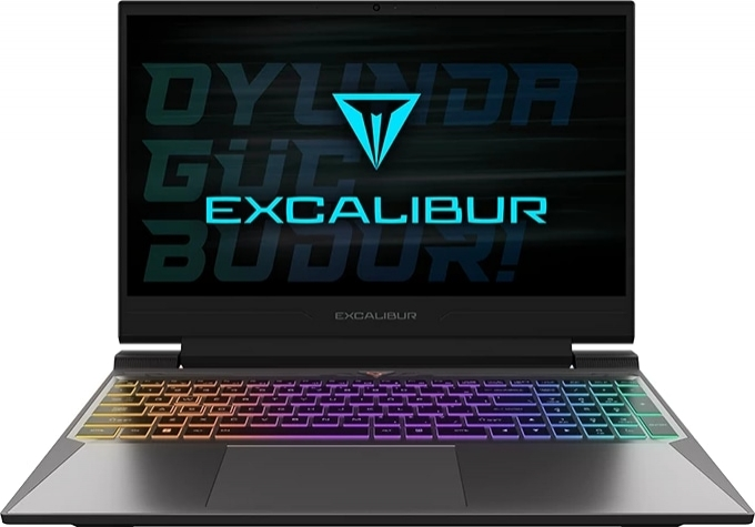 Casper Excalibur G870.1362-CQ60A-C
