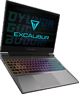 Casper Excalibur G870.1362-EFA0A-C görsel 2