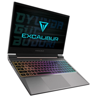 Casper Excalibur G870.1362-AV50X-C görsel 2