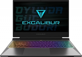 Casper Excalibur G870.1362-DV50X-C