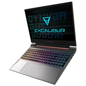 Casper Excalibur G870.240H-DF60A-C görsel 3