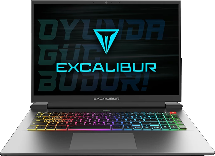 Casper Excalibur G911.1180-DF70R-C