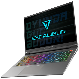 Casper Excalibur G911.1490-DN90X-D görsel 3