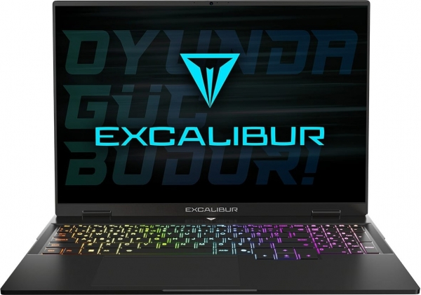 Casper Excalibur G915.1362-DX60R-C