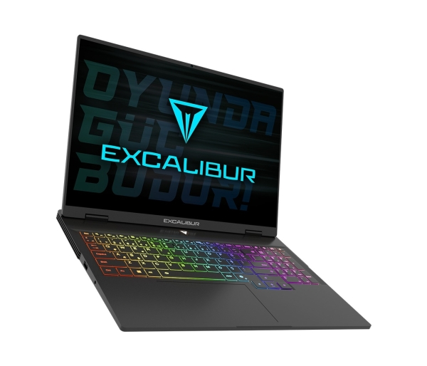 Casper Excalibur G915.240H-DQ60A-C görsel 2
