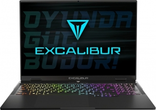 Casper Excalibur G915.240H-DN60X-C