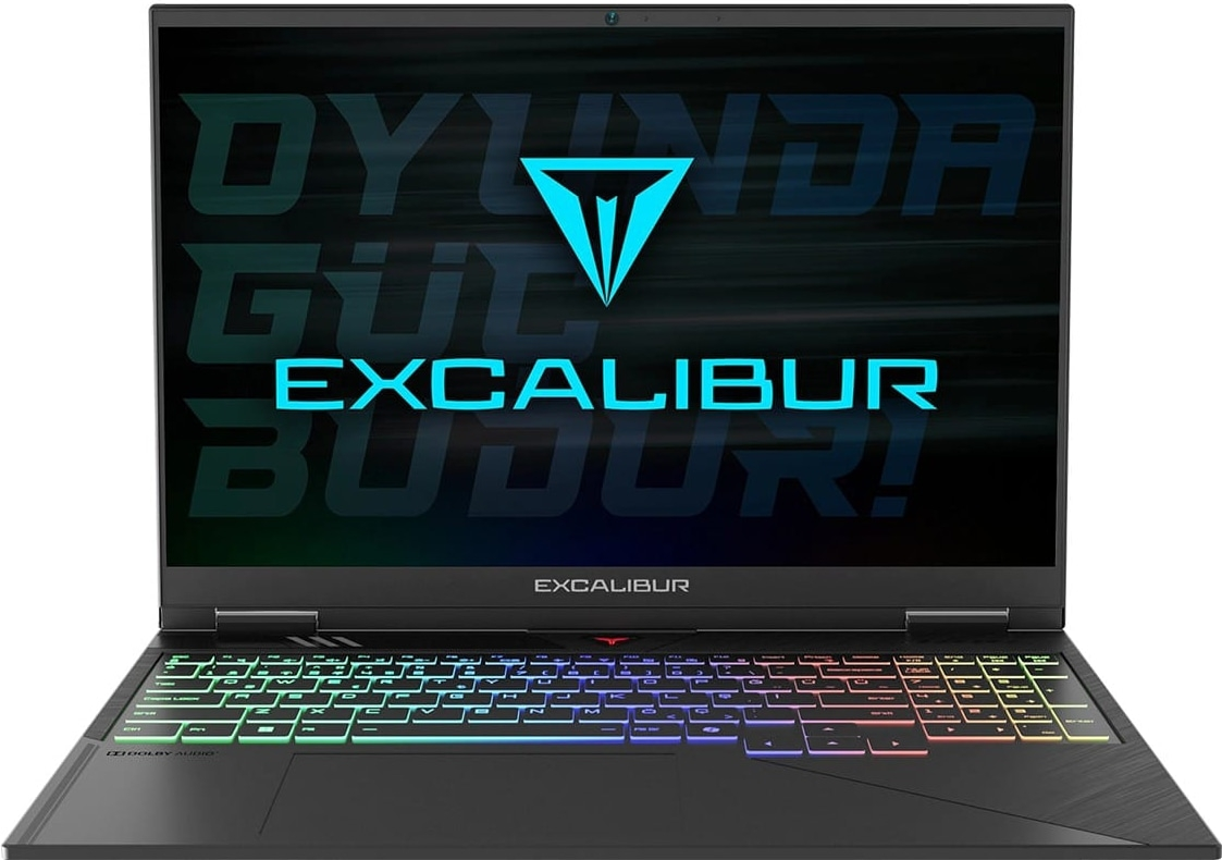 Casper Excalibur G920.1490-CX90X-E