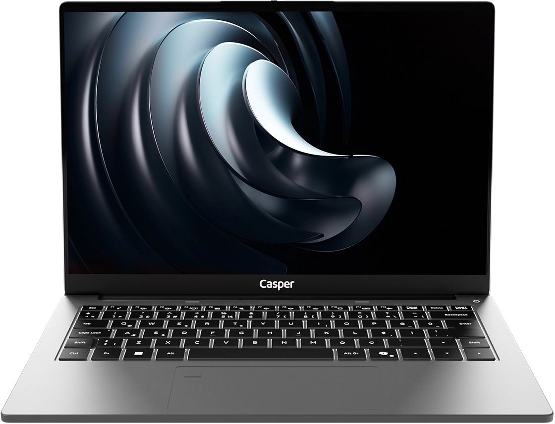 Casper NevoPro P40 NP40.255H-DF00X-G-F