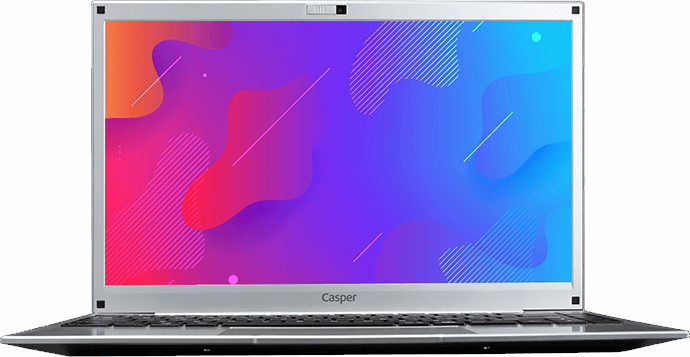 Casper Nirvana C350.5005-4C00E