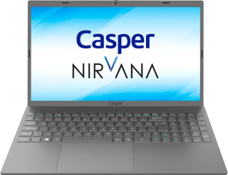 Casper Nirvana C370.4020-4D00X
