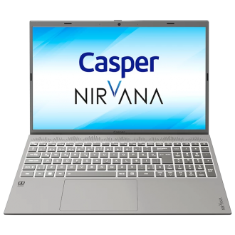 Casper Nirvana C550.1255-Bf00A-G-F