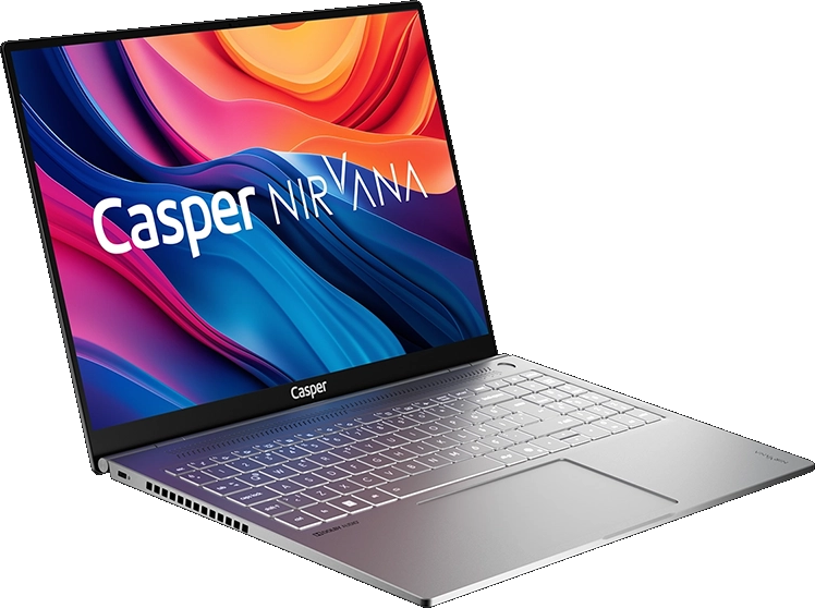 Casper Nirvana S100.1342-AF00A-G-F görsel 2