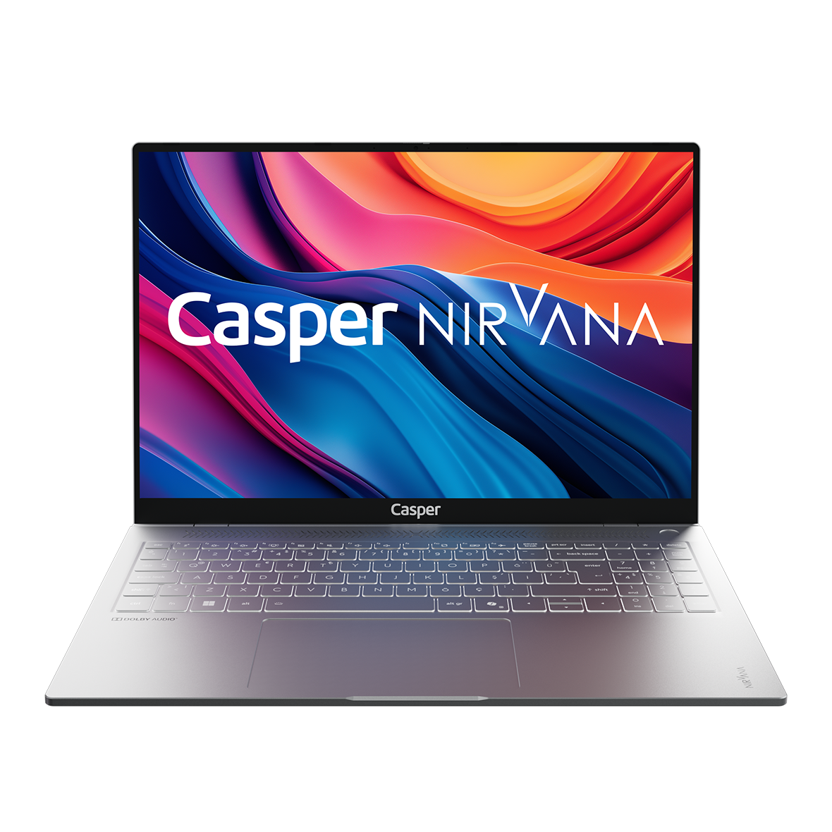 Casper Nirvana S100.240H-CX00X-G-F
