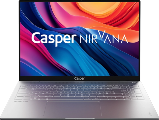 Casper Nirvana S100.240H-BF00X-G-F