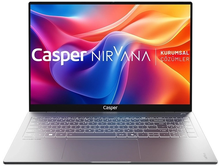Casper Nirvana S200.1342-BF00P-G-F