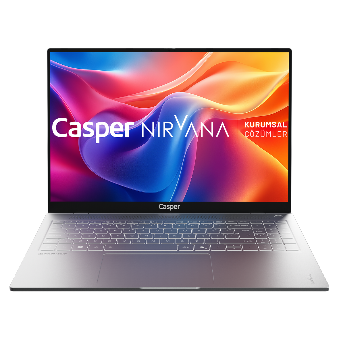 Casper Nirvana S200.1362-EX00X-G-F