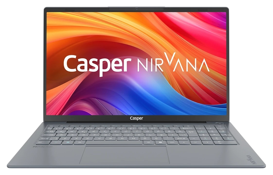 Casper Nirvana X100.320U-AV00X-G-F