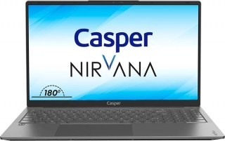 Casper Nirvana X600.1245-8E00T-G-F