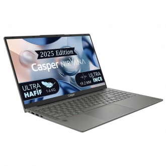 Casper Nirvana X600.7430-BU00R-G-F görsel 2