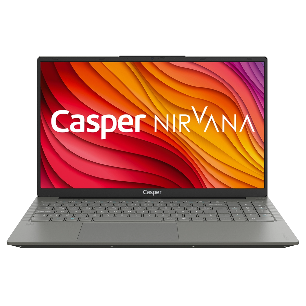 Casper Nirvana X650.1362-GX00R-G-F