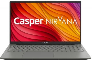 Casper Nirvana X650.1315-BF00X-G-F