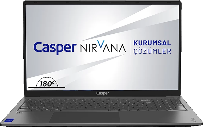 Casper Nirvana X700.1235-8V00X-G-F