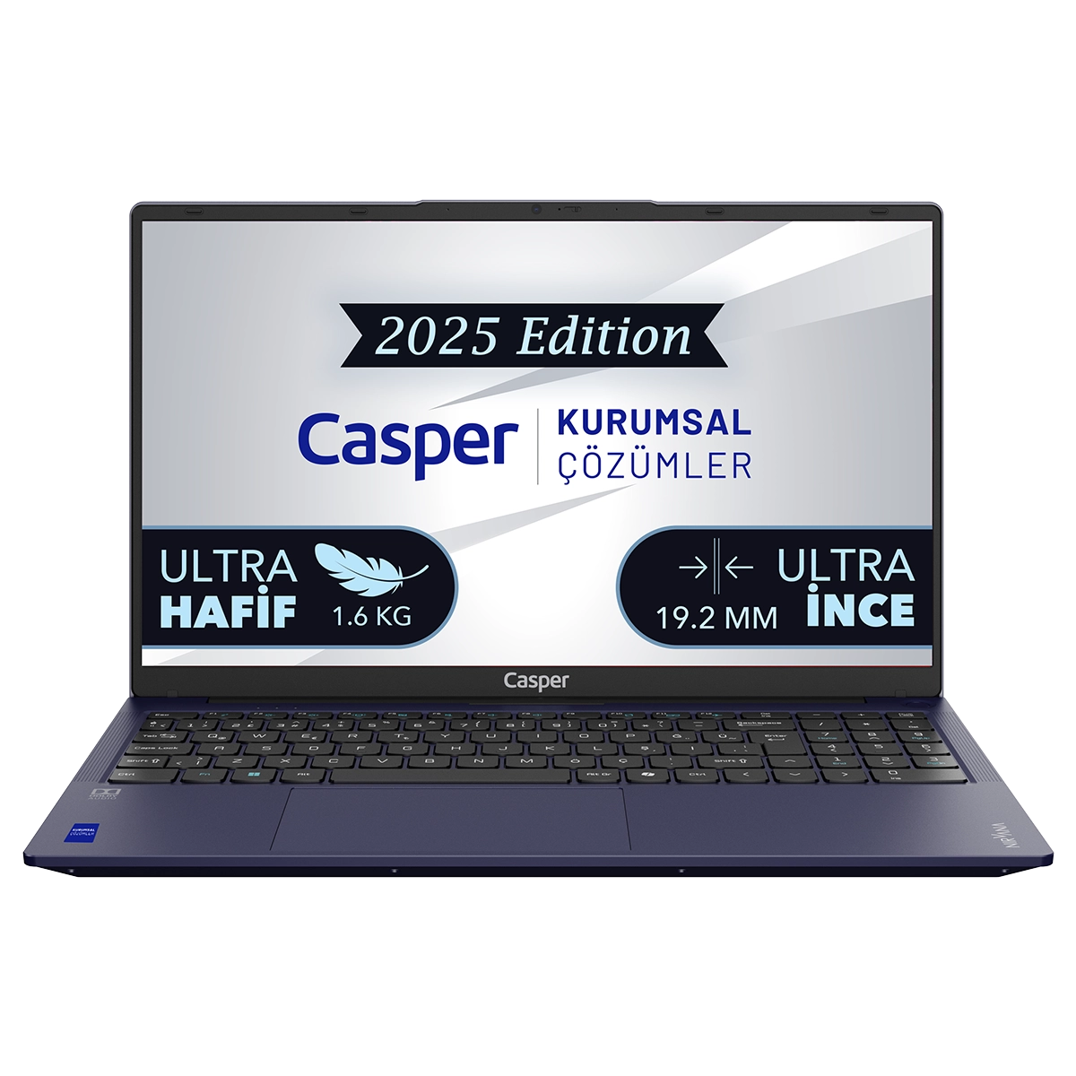 Casper Nirvana X700.1342-BX00R-M-F