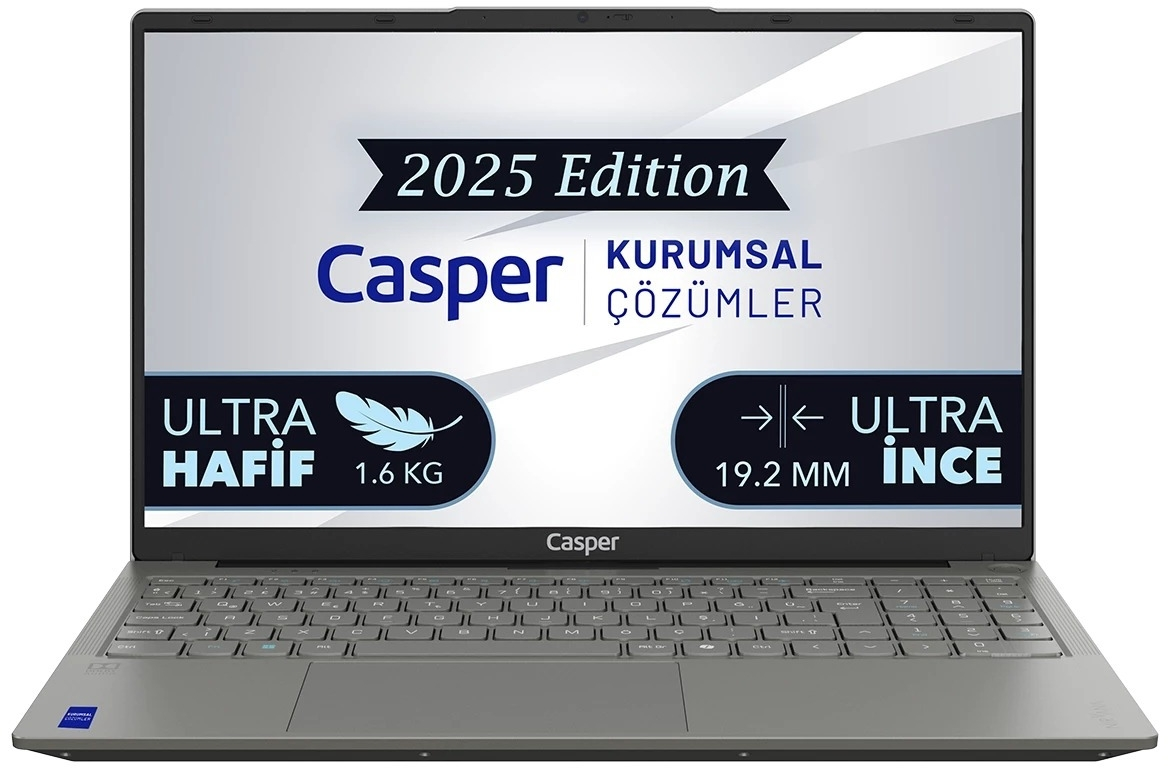 Casper Nirvana X700.7430-8V00T-G-F