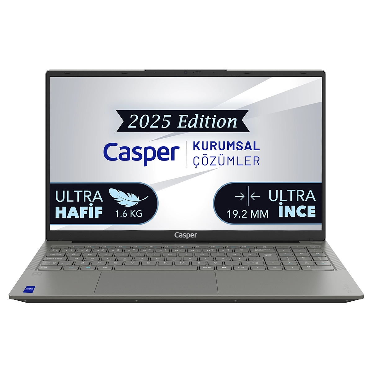 Casper Nirvana X700.7430-DX00A-G-F