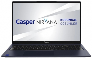 Casper Nirvana X700.1342-DV00X-M-F