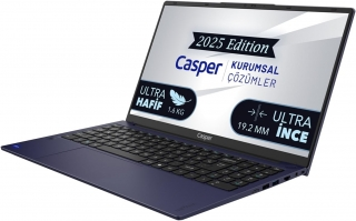 Casper Nirvana X700.1342-DX00A-M-F görsel 2