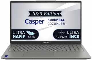 Casper Nirvana X700.7430-8V00R-G-F