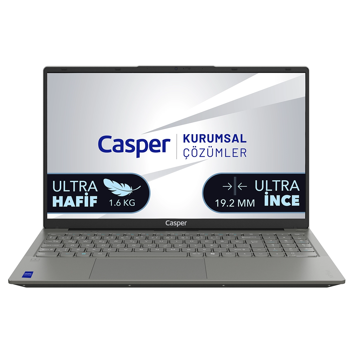 Casper Nirvana X750.1315-BX00A-G-F