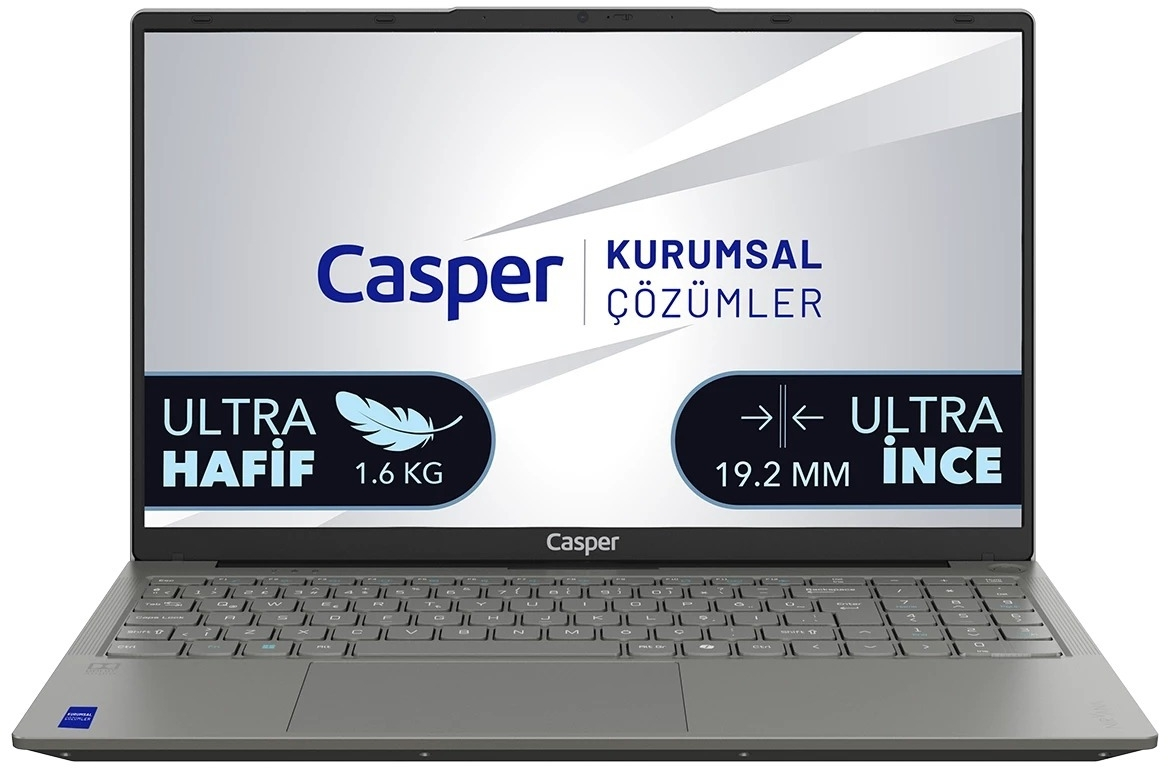Casper Nirvana X750.1342-8V00X-G-F