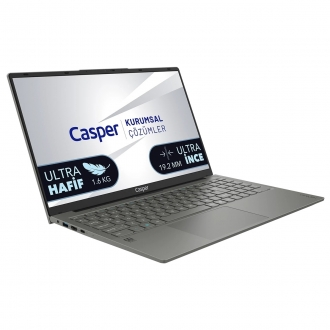 Casper Nirvana X750.1362-BX00A-G-F görsel 2