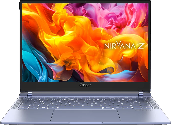 Casper Nirvana Z100.1335-BF00X-M-Q