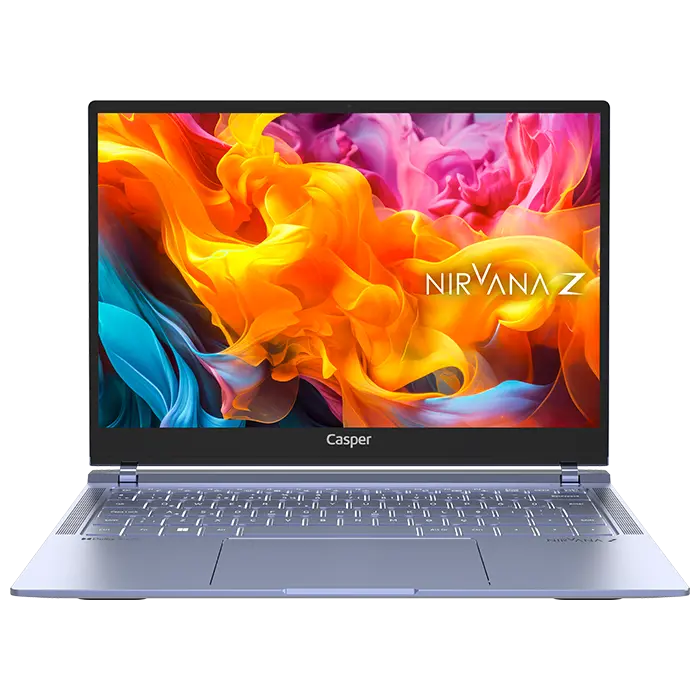 Casper Nirvana Z100.1335-BX00A-M-Q