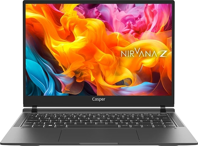 Casper Nirvana Z100.1355-BX00A-S-Q