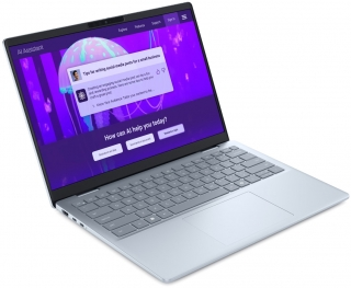 Dell 14 Plus DB14250-CU7321WP görsel 2