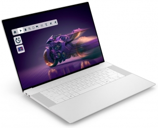 Dell 16 Premium DA16250 görsel 2