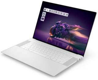 Dell 16 Premium DA16250 görsel 3