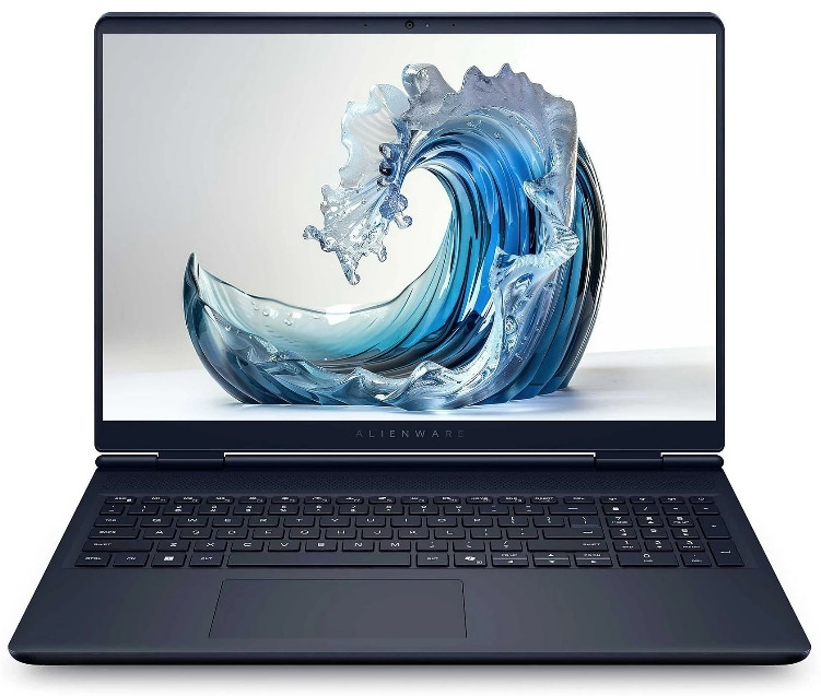 Dell Alienware 16 Aurora AC16250-C71615U56N010