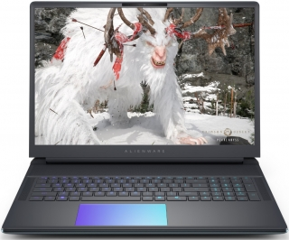 Dell Alienware 18 Area-51 AA18250