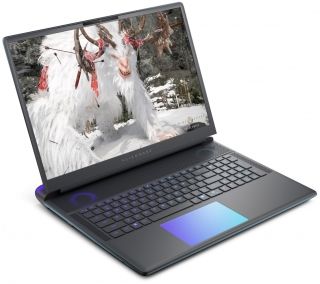 Dell Alienware 18 Area-51 AA18250 görsel 2