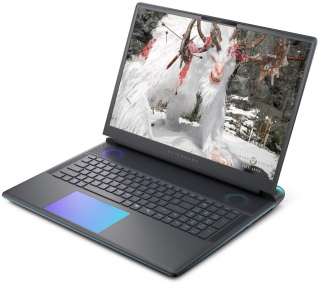 Dell Alienware 18 Area-51 AA18250 görsel 3