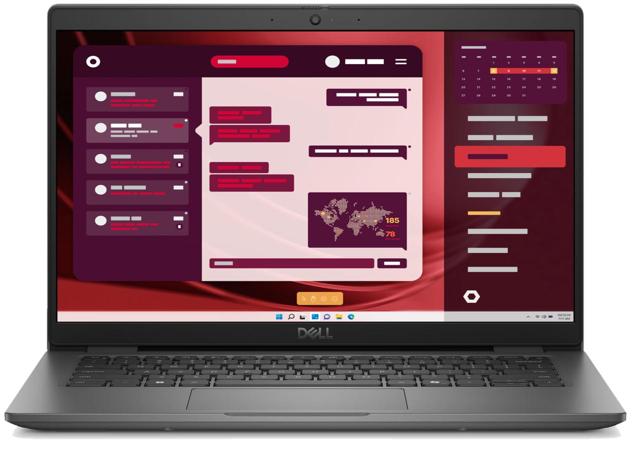 Dell Latitude 3450 N006L345014U