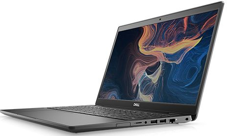 Dell Latitude 3510 N018L351015EMEA_W